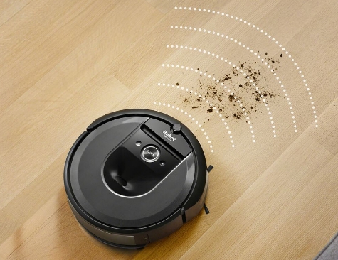 iRobot Roomba Combo i8+ 8578